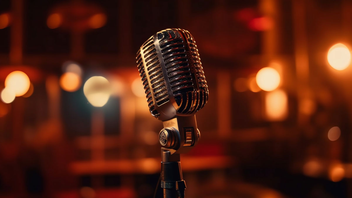 Karaoke / Sıra Gecesi